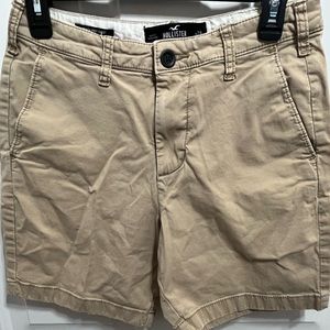 Hollister Shorts